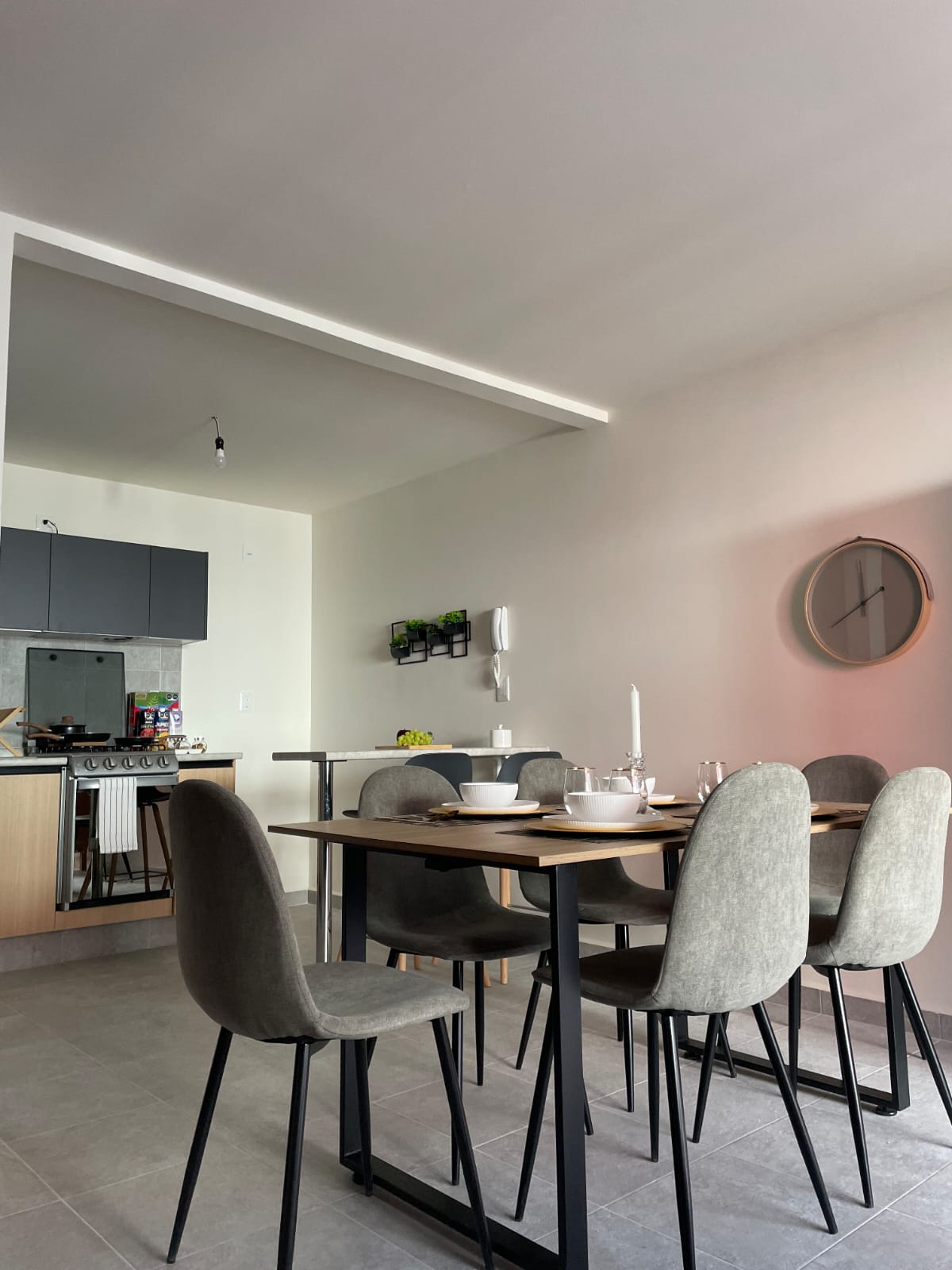 DEPARTAMENTO EN VENTA, AV. DE LA INDUSTRIA, MOCTEZUMA 2a SECC.