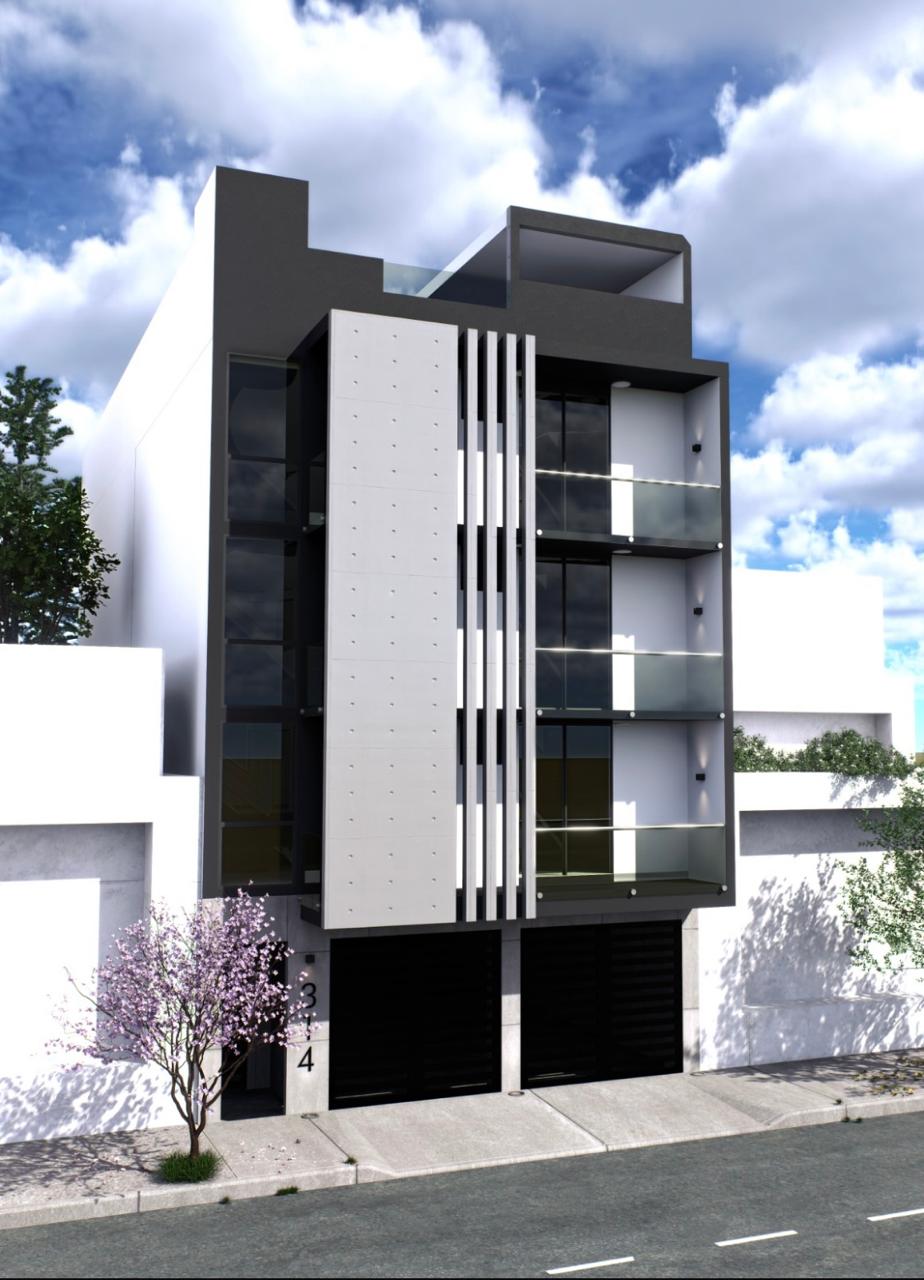 PREVENTA DE DEPARTAMENTOS, MOCTEZUMA 2a SECCIÓN