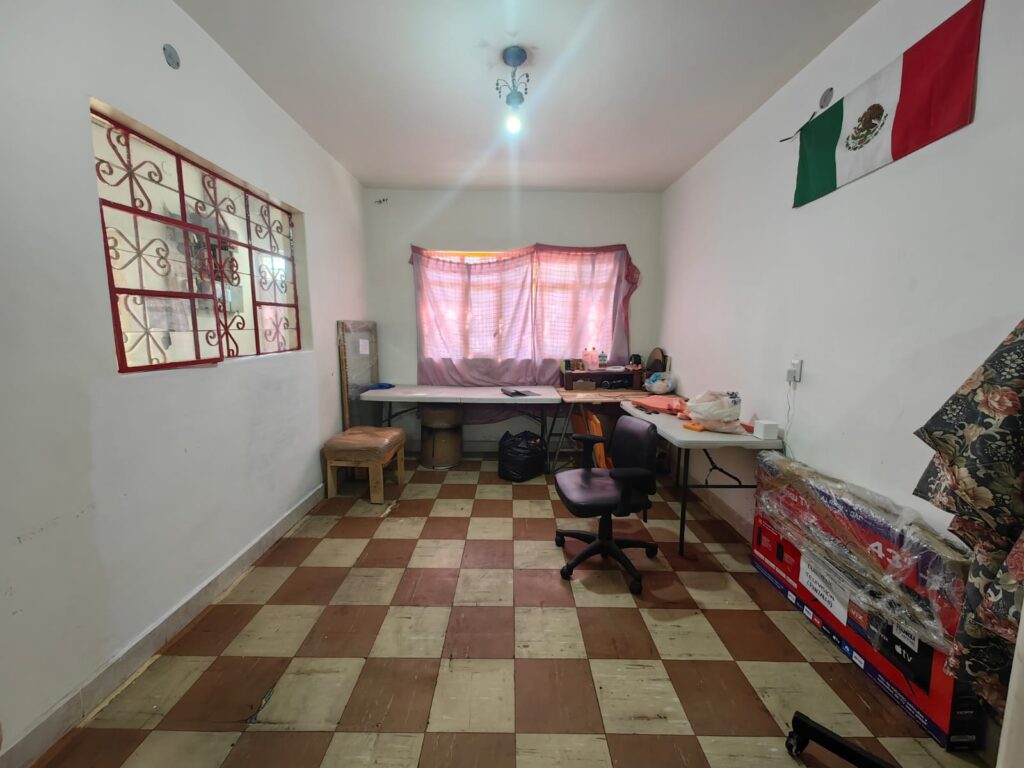 Casa en Moctezuma 2a Sección (Oriente 178) — foto 4