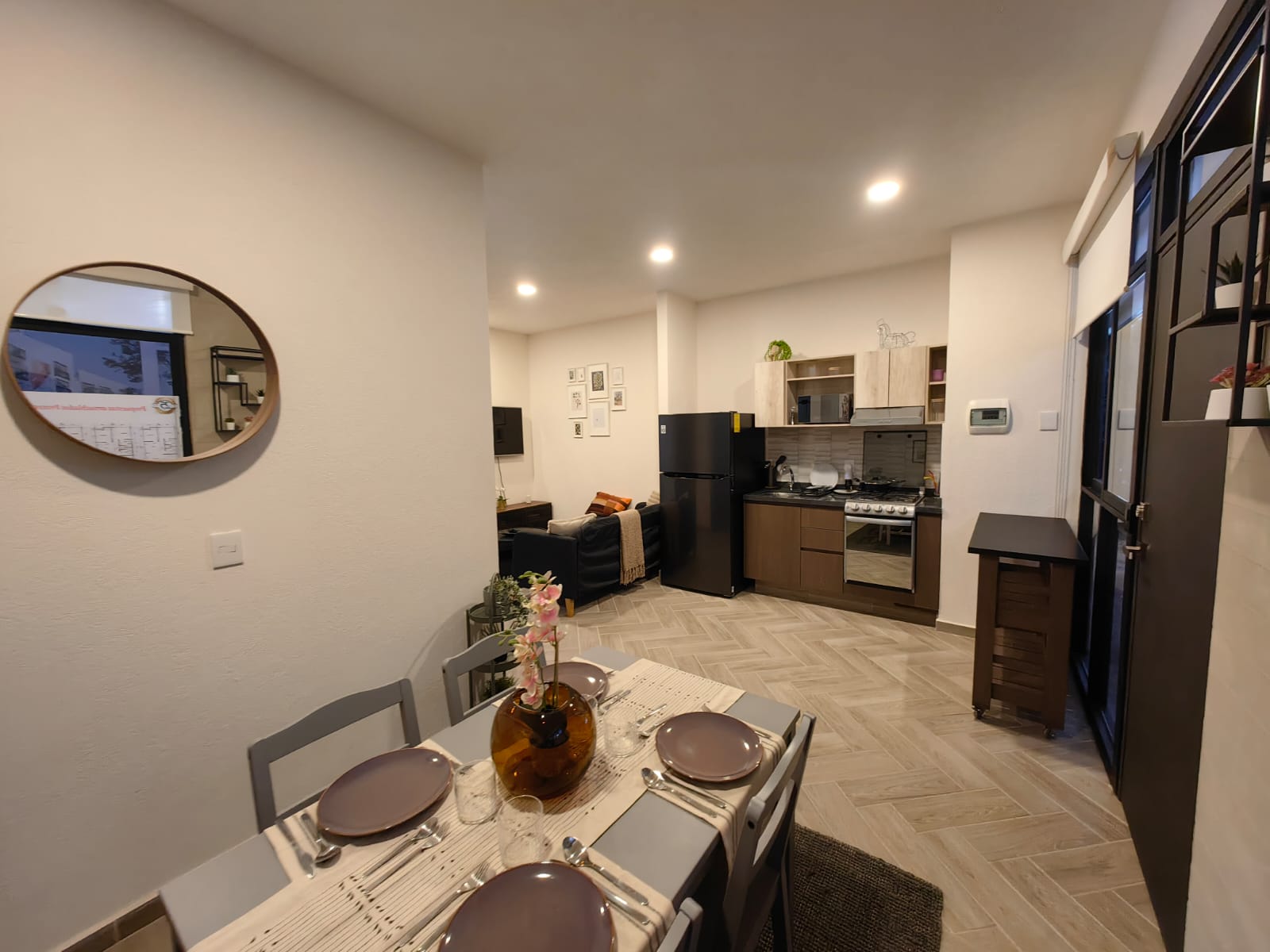 HERMOSOS DEPARTAMENTOS EN PREVENTA, ENTREGA JULIO DE 2026, GUADALUPE TEPEYAC, GAM CDMX