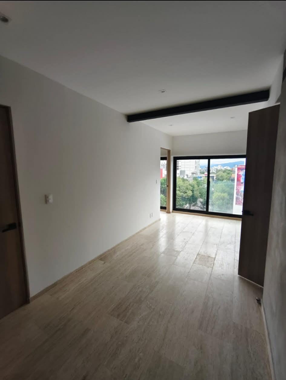 VENTA DE LOFTS, SALAMANCA ROMA NORTE, CUAUHTEMOC, CDMX