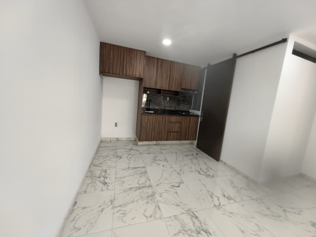 Exclusivos departamentos en Oriente 150, Moctezuma 2a Sección — foto 4