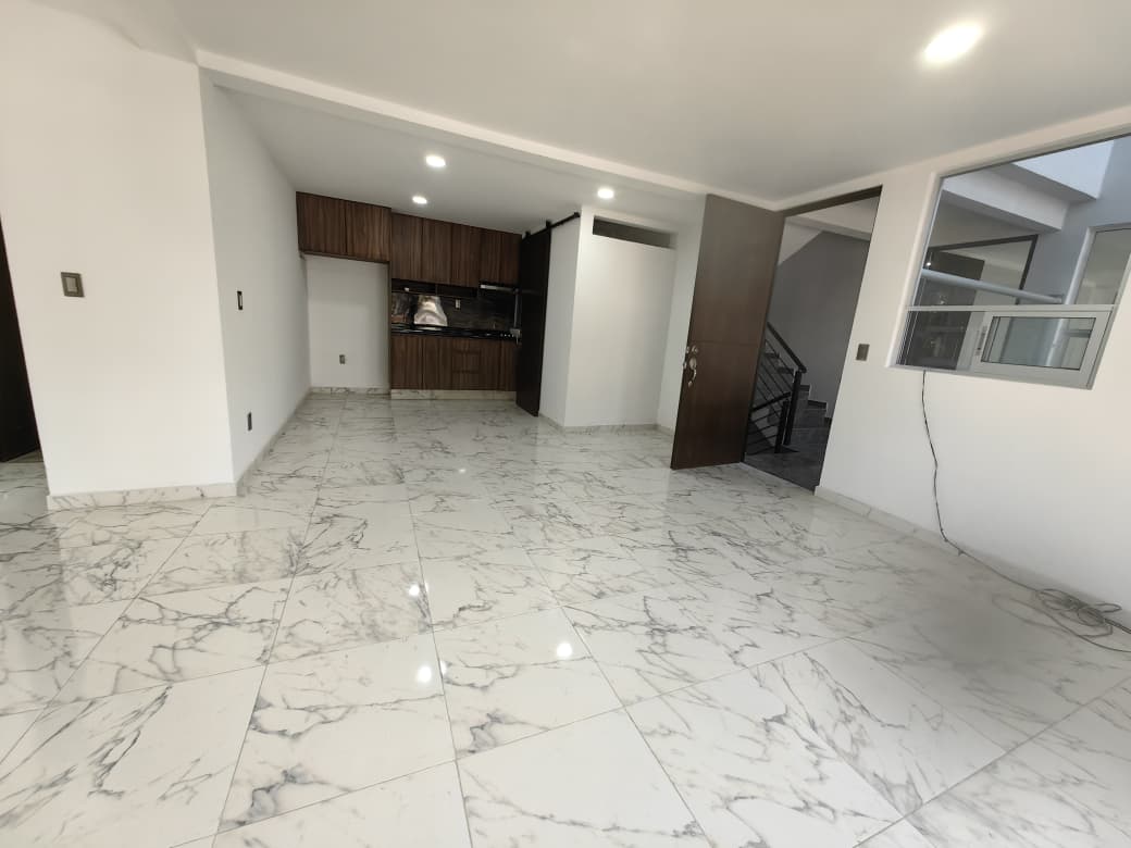 Exclusivos departamentos en Oriente 150, Moctezuma 2a Sección — foto 2