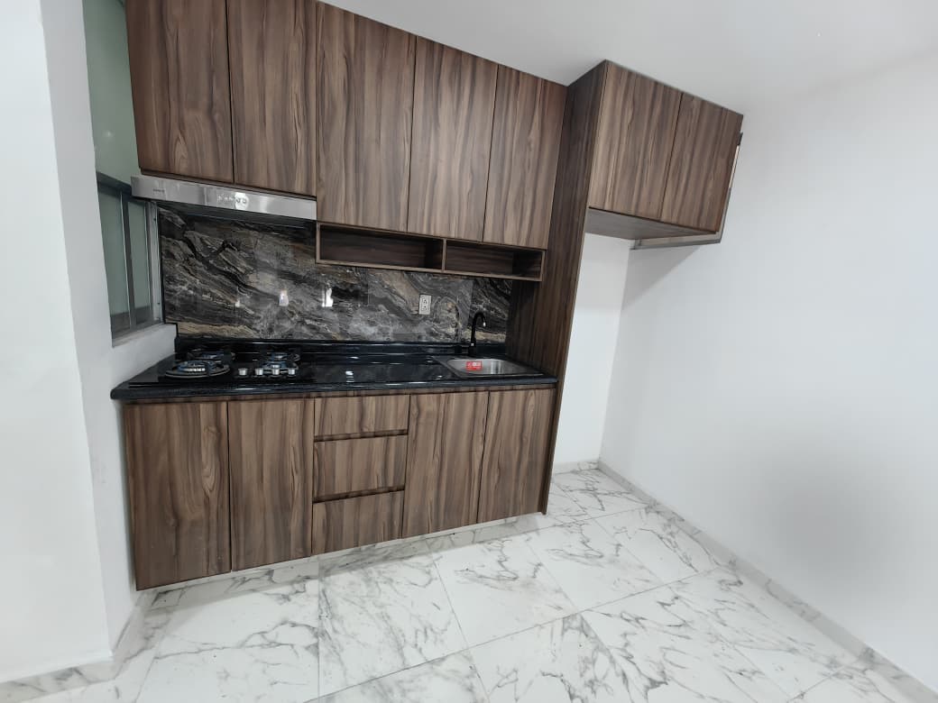 Exclusivos departamentos en Oriente 150, Moctezuma 2a Sección — foto 5