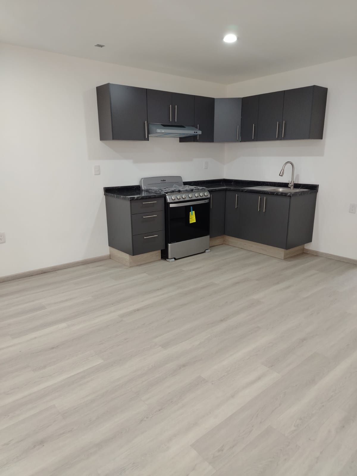Departamento en Oriente 142, 92 m² (Moctezuma 2a Sección) — foto 2